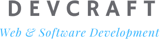 DevCraft Logo